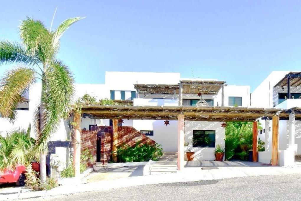 Casa Colibri Cumbres Jardin Casa de férias